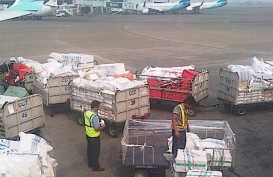 Optimalkan Bisnis Kargo, Garuda Tambah 2 Unit Pesawat Freighter